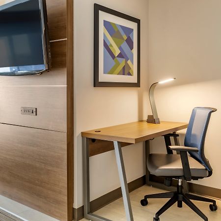 Holiday Inn Express Hotel & Suites Albuquerque Midtown By Ihg Экстерьер фото