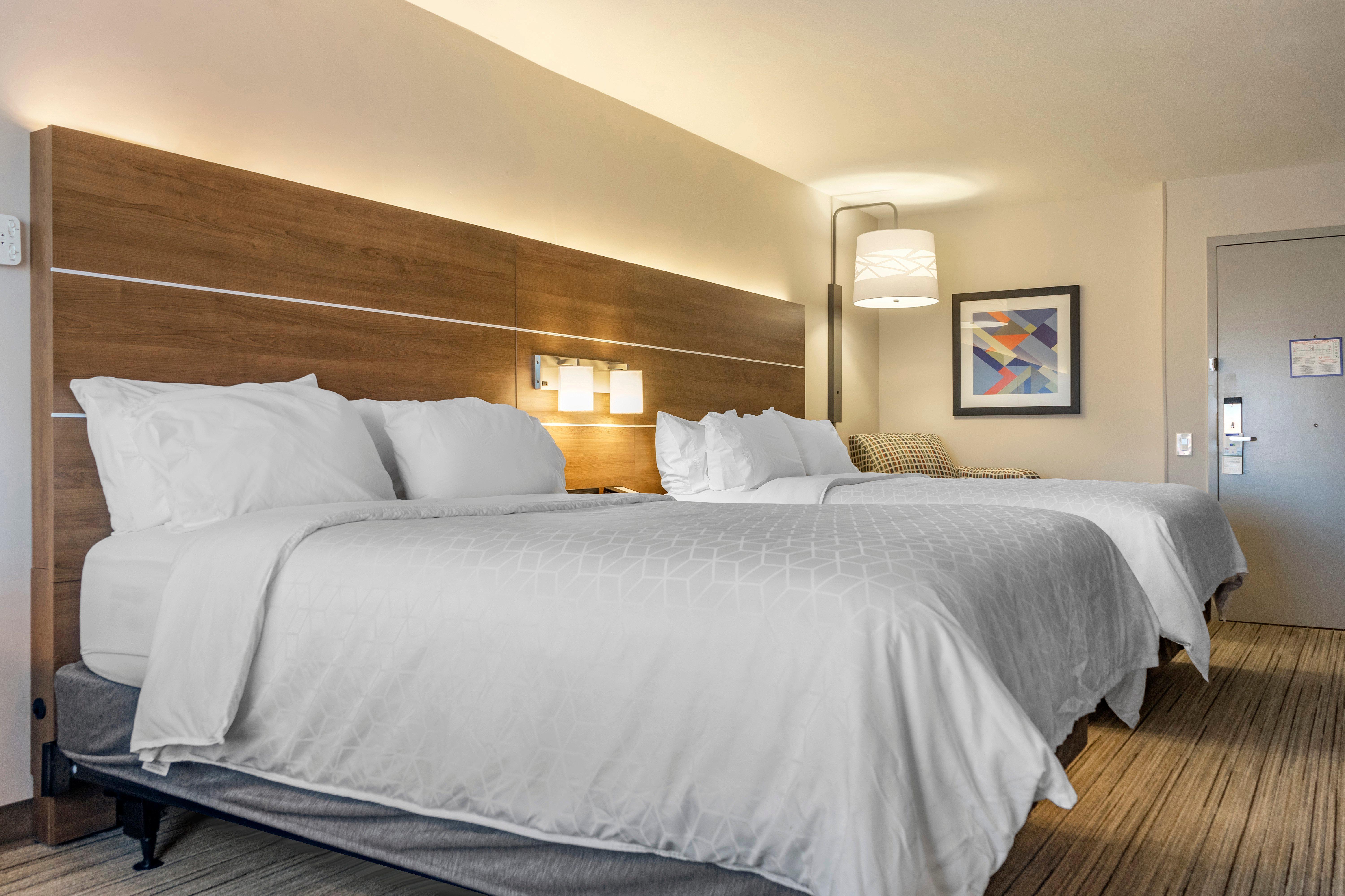 Holiday Inn Express Hotel & Suites Albuquerque Midtown By Ihg Экстерьер фото