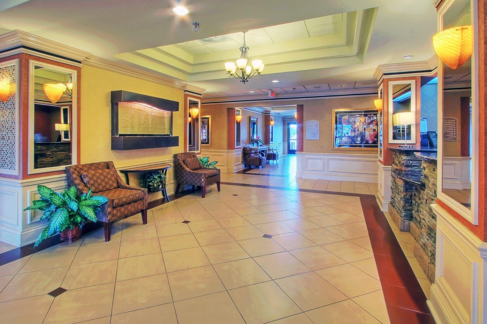 Holiday Inn Express Hotel & Suites Albuquerque Midtown By Ihg Экстерьер фото