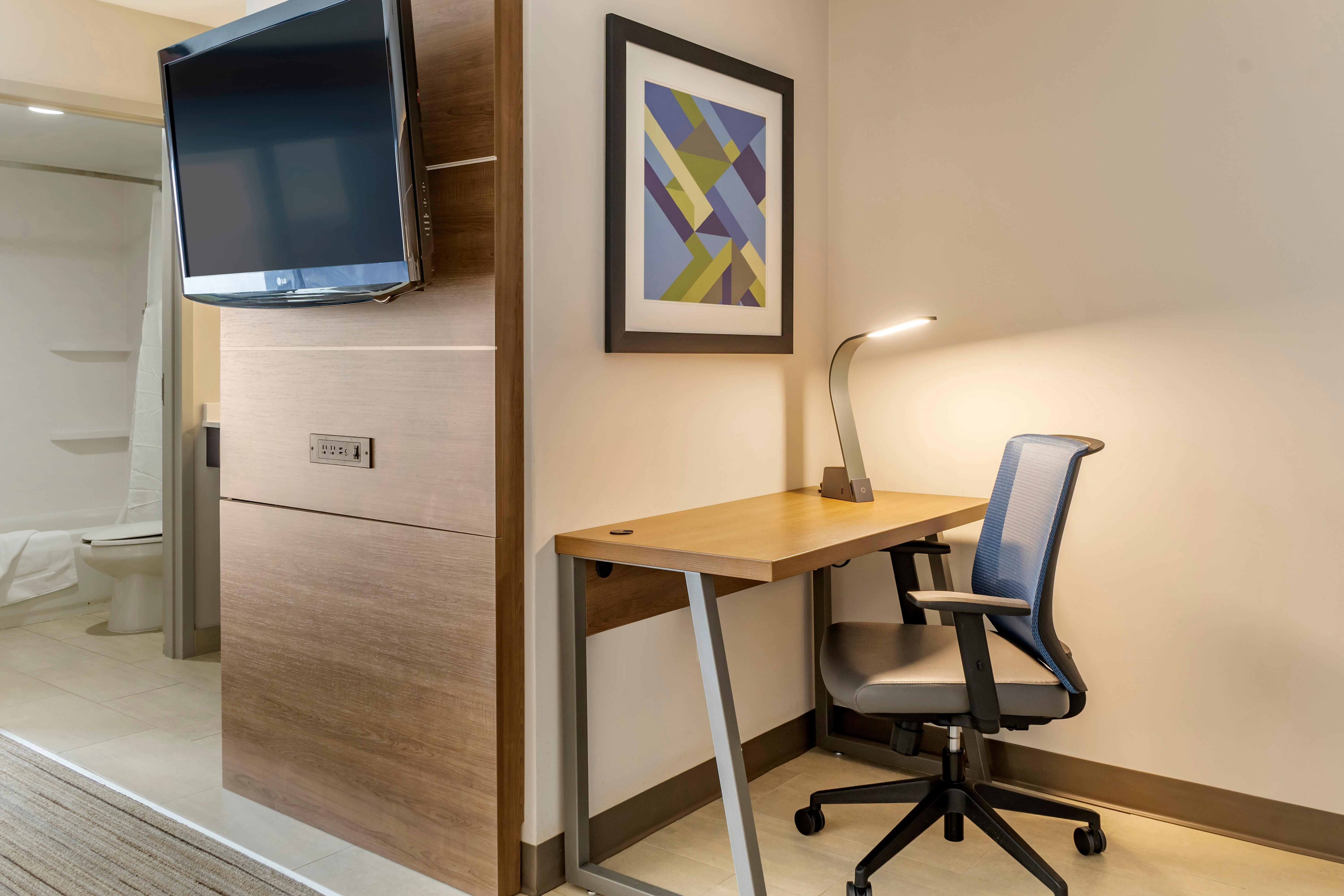 Holiday Inn Express Hotel & Suites Albuquerque Midtown By Ihg Экстерьер фото