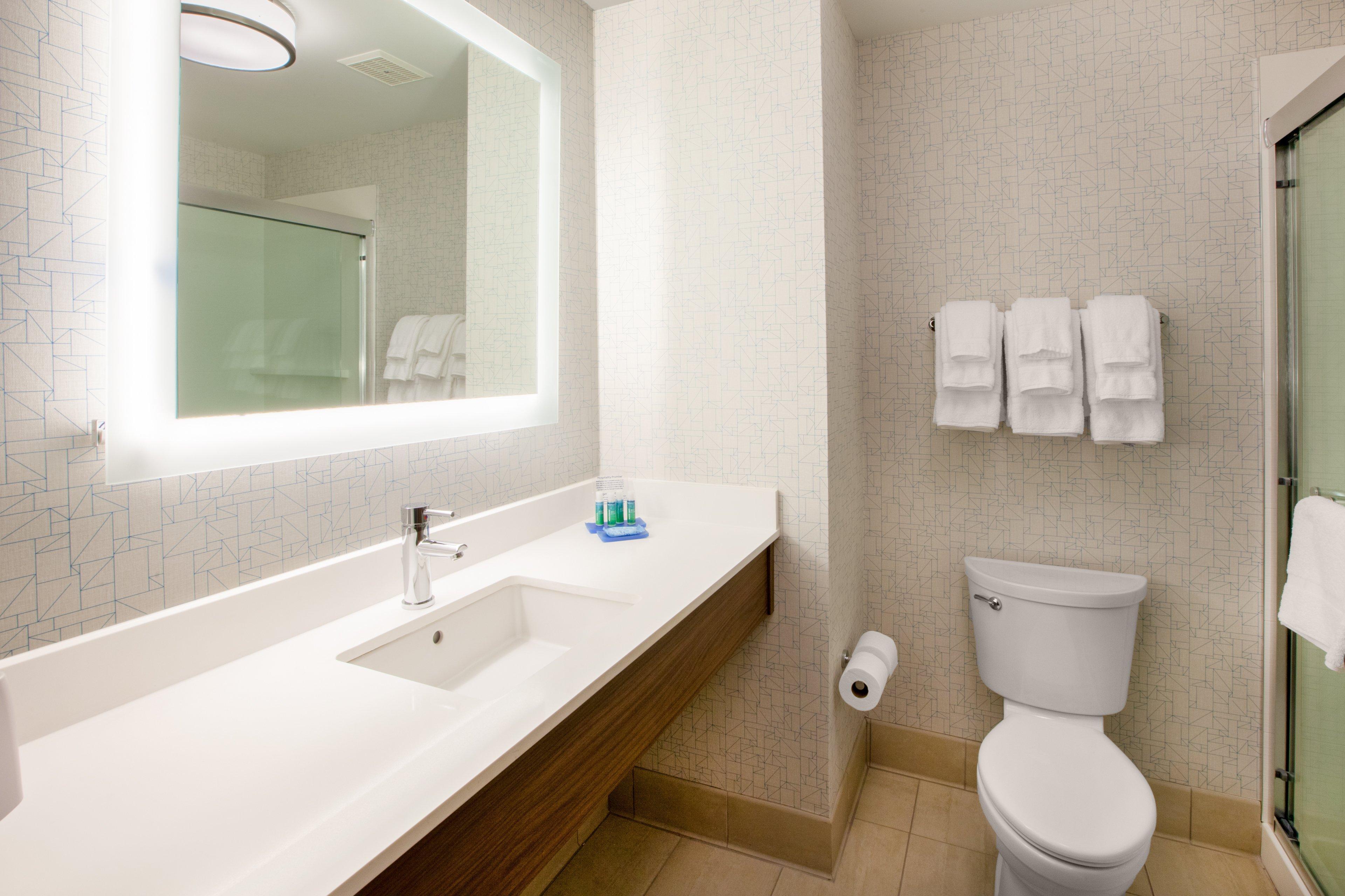 Holiday Inn Express Hotel & Suites Albuquerque Midtown By Ihg Экстерьер фото