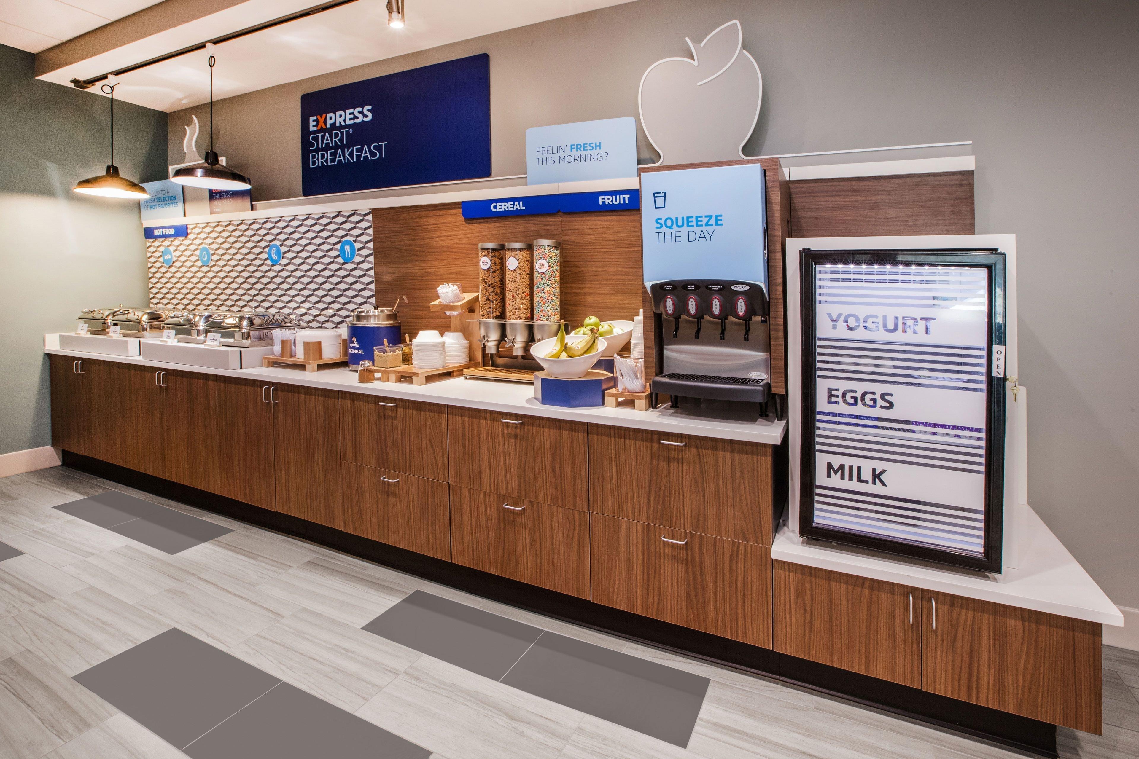 Holiday Inn Express Hotel & Suites Albuquerque Midtown By Ihg Экстерьер фото