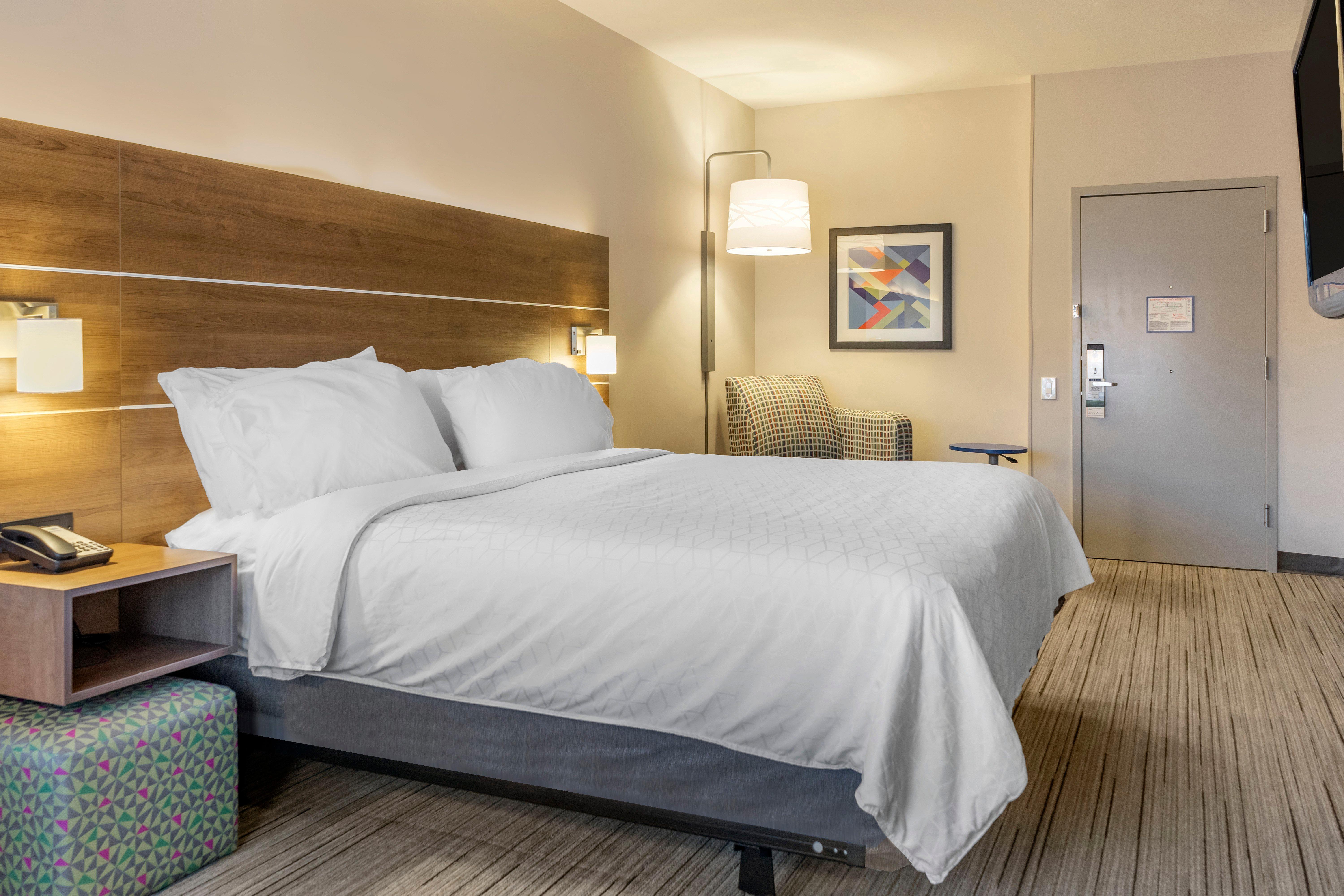Holiday Inn Express Hotel & Suites Albuquerque Midtown By Ihg Экстерьер фото