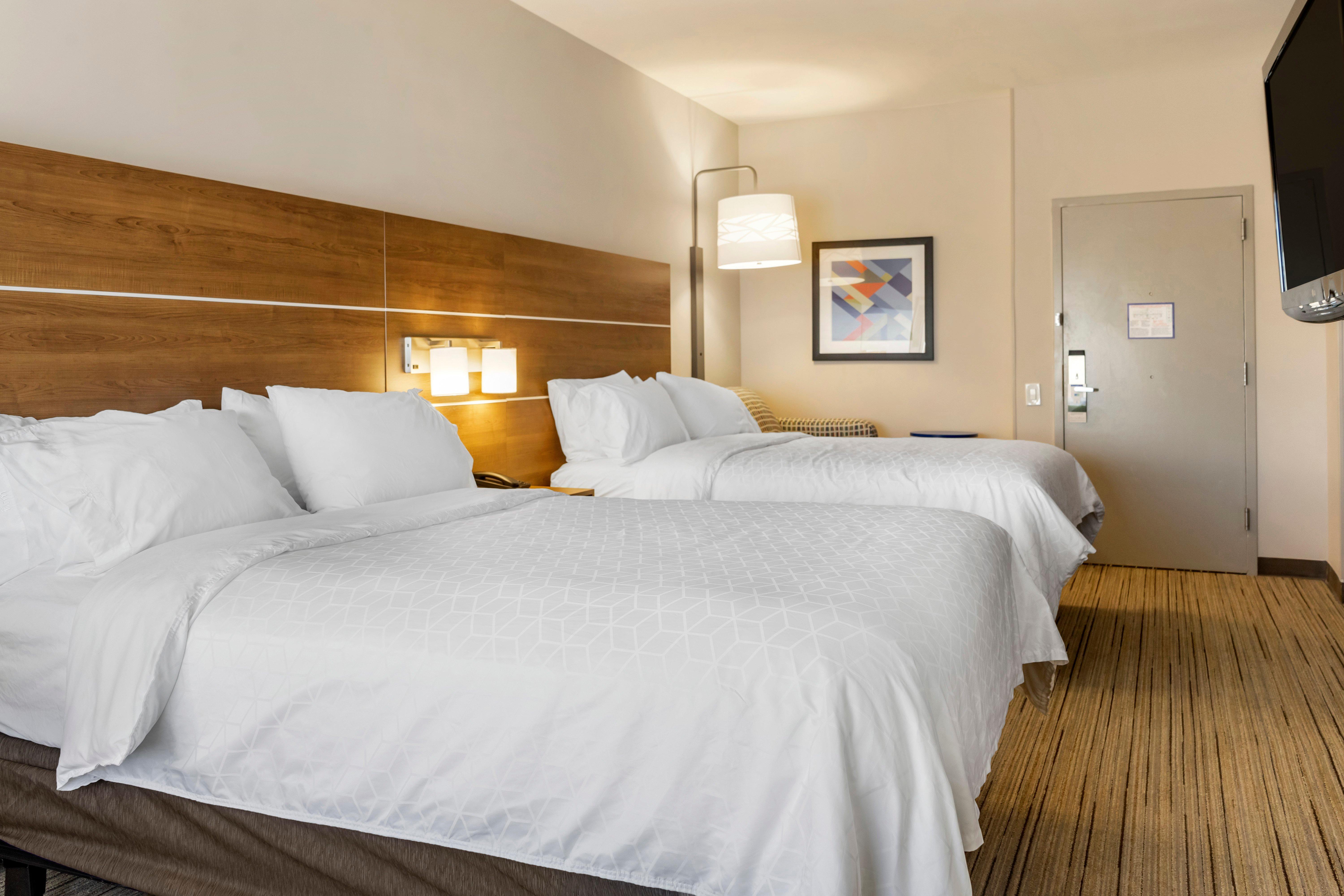 Holiday Inn Express Hotel & Suites Albuquerque Midtown By Ihg Экстерьер фото