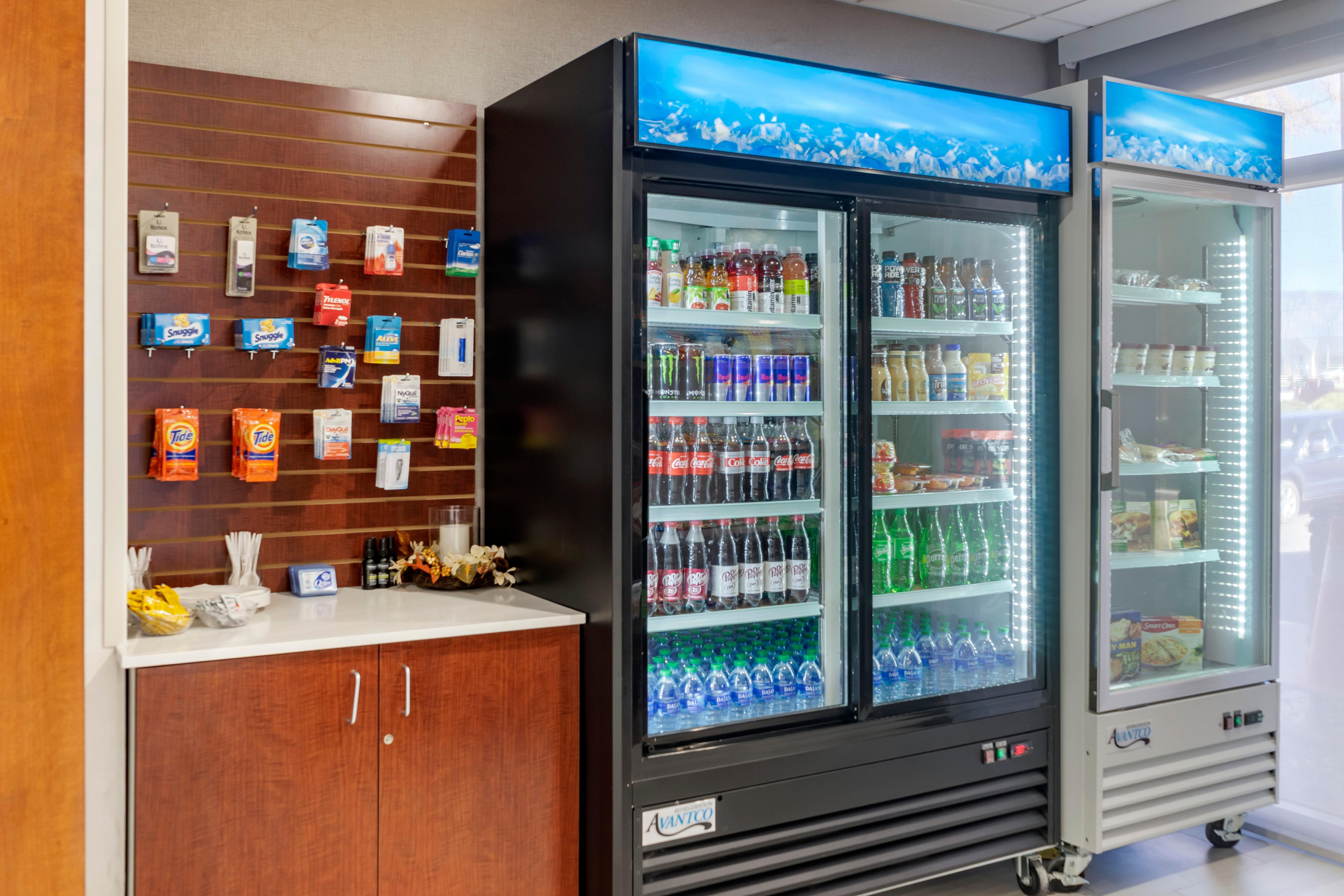 Holiday Inn Express Hotel & Suites Albuquerque Midtown By Ihg Экстерьер фото