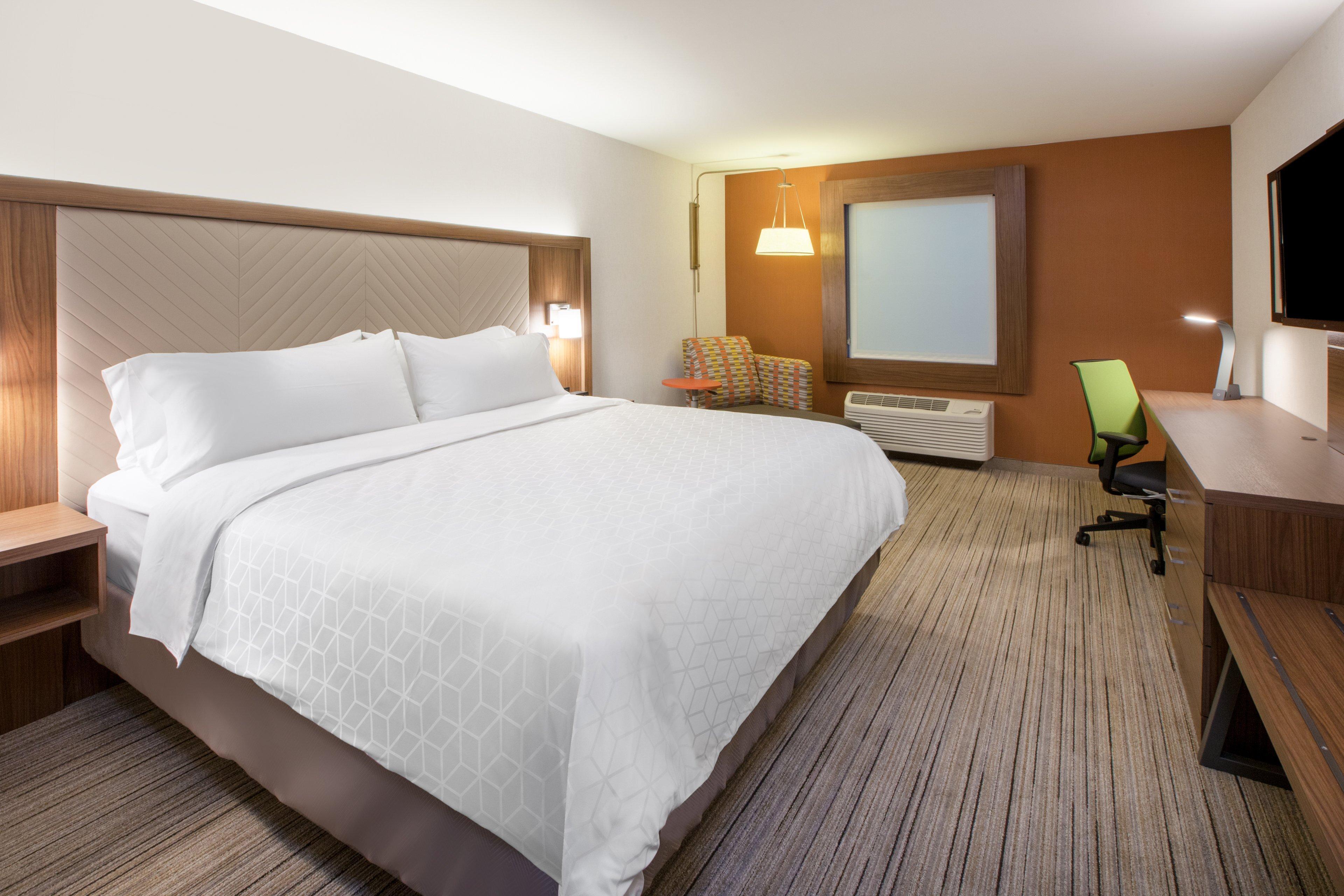Holiday Inn Express Hotel & Suites Albuquerque Midtown By Ihg Экстерьер фото