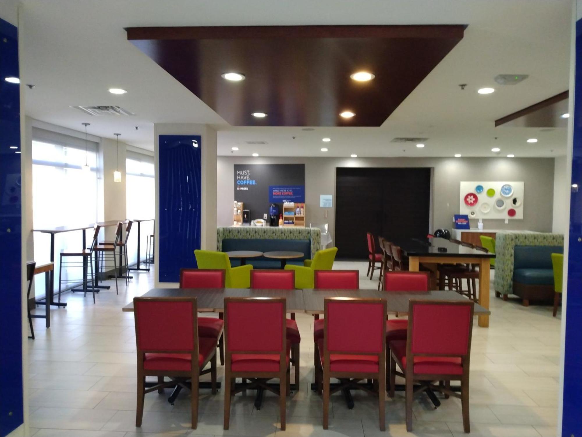Holiday Inn Express Hotel & Suites Albuquerque Midtown By Ihg Экстерьер фото