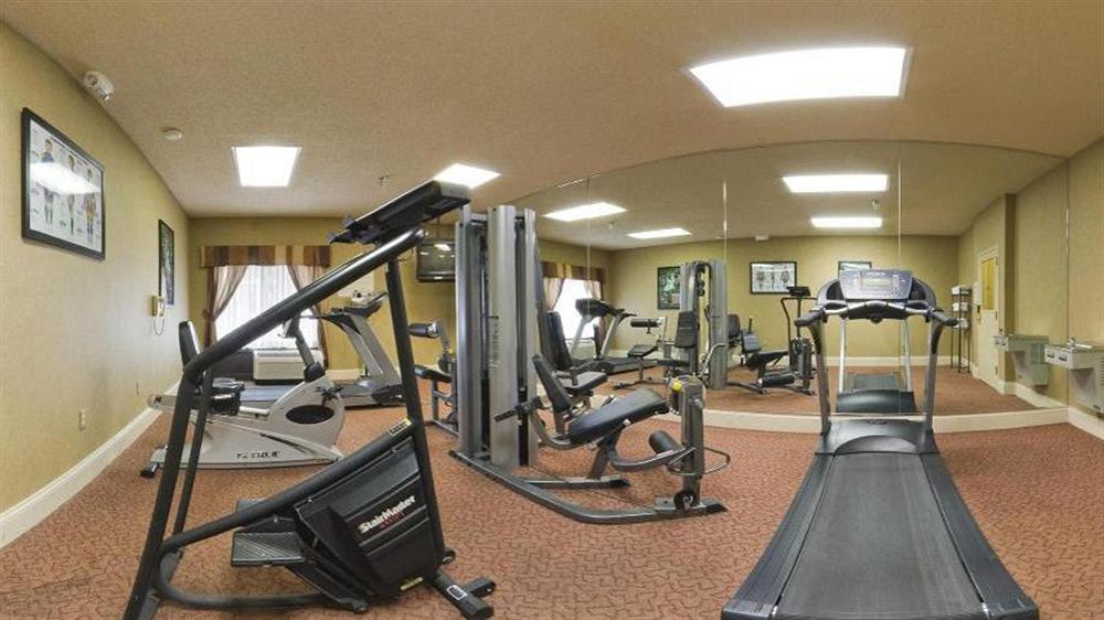 Holiday Inn Express Hotel & Suites Albuquerque Midtown By Ihg Экстерьер фото