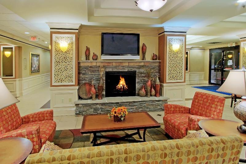 Holiday Inn Express Hotel & Suites Albuquerque Midtown By Ihg Экстерьер фото