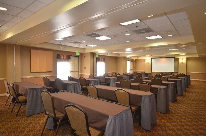 Holiday Inn Express Hotel & Suites Albuquerque Midtown By Ihg Экстерьер фото