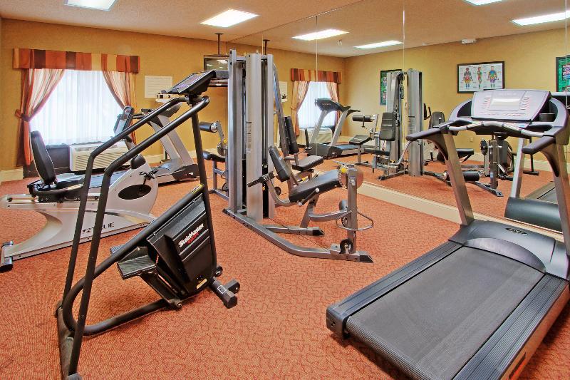 Holiday Inn Express Hotel & Suites Albuquerque Midtown By Ihg Экстерьер фото